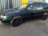 Subaru Legacy 1996 года за 1 700 000 тг. в Тараз – фото 3