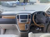 Toyota Alphard 2006 годаfor10 000 000 тг. в Атырау – фото 3