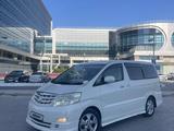 Toyota Alphard 2006 годаfor10 000 000 тг. в Атырау – фото 4