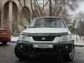 Honda CR-V 1999 годаүшін3 500 000 тг. в Алматы – фото 3