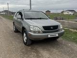 Lexus RX 300 2001 года за 4 700 000 тг. в Алматы