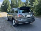 Lexus RX 300 2001 года за 4 700 000 тг. в Алматы – фото 5