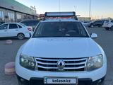 Renault Duster 2014 годаүшін4 500 000 тг. в Уральск