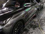 Changan X5 Plus 2026 года за 8 000 000 тг. в Алматы – фото 2