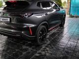 Changan X5 Plus 2026 года за 8 000 000 тг. в Алматы – фото 4