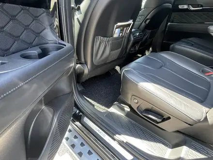 Hyundai Palisade 2021 года за 20 000 000 тг. в Астана – фото 16