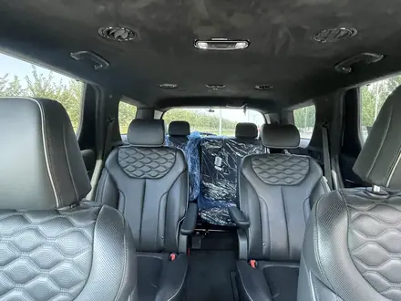 Hyundai Palisade 2021 года за 20 000 000 тг. в Астана – фото 18