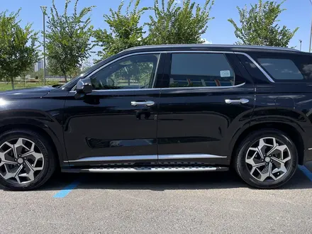 Hyundai Palisade 2021 года за 20 000 000 тг. в Астана – фото 5