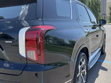 Hyundai Palisade 2021 года за 20 000 000 тг. в Астана – фото 9