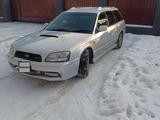 Subaru Legacy 2001 года за 3 250 000 тг. в Алматы