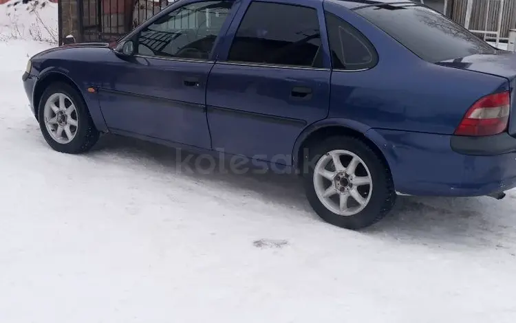 Opel Vectra 1996 годаfor1 500 000 тг. в Астана