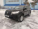 Toyota Land Cruiser Prado 2019 года за 23 800 000 тг. в Караганда