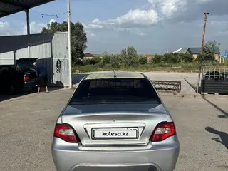 Daewoo Nexia