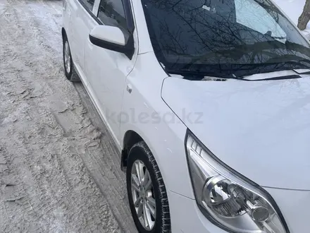 Chevrolet Cobalt 2020 года за 5 500 000 тг. в Астана – фото 2