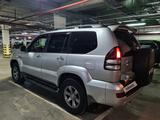 Toyota Land Cruiser Prado 2008 годаfor10 500 000 тг. в Актобе – фото 3