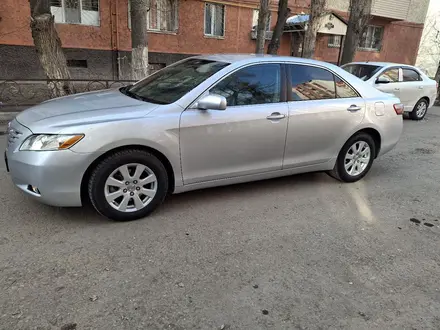 Toyota Camry 2006 года за 5 800 000 тг. в Тараз – фото 5