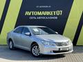 Toyota Camry 2013 годаүшін8 550 000 тг. в Уральск – фото 3