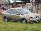 Kia Shuma 1998 года за 220 000 тг. в Мерке