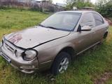 Kia Shuma 1998 года за 220 000 тг. в Мерке – фото 3