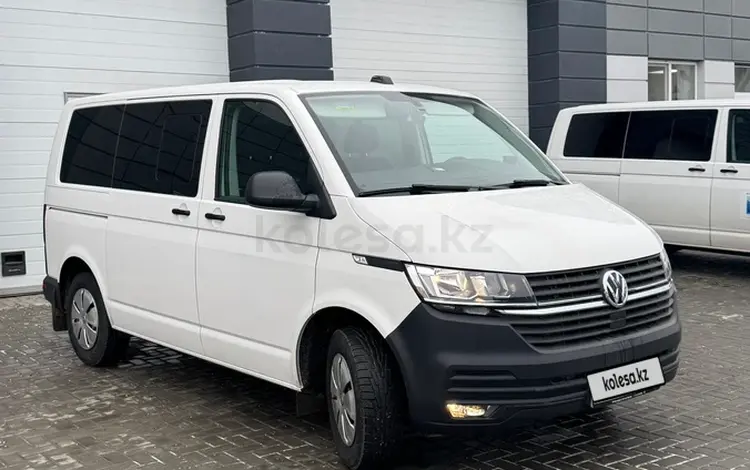 Volkswagen Transporter 2021 года за 20 800 000 тг. в Атырау