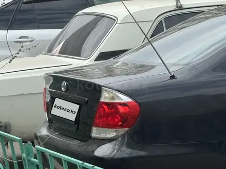 Toyota Camry 2006 года за 4 650 000 тг. в Семей – фото 2
