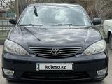 Toyota Camry 2006 годаүшін4 700 000 тг. в Семей – фото 4
