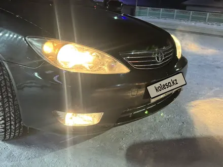 Toyota Camry 2006 года за 4 650 000 тг. в Семей – фото 6