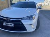 Toyota Camry 2015 года за 6 300 000 тг. в Атырау