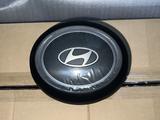 Эйрбаг подушка безопасности водителя Hyundai Elantra 2021-2025 в оригинале. за 11 000 тг. в Алматы