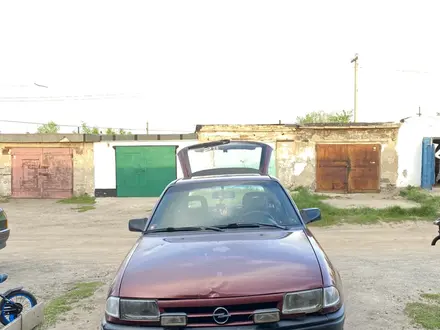 Opel Astra 1997 года за 1 000 000 тг. в Караганда – фото 6