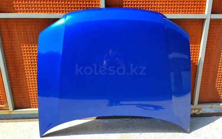 Капот Vw Passat b5 за 55 000 тг. в Алматы