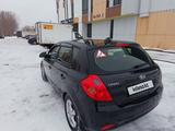 Kia Cee'd 2008 года за 3 500 000 тг. в Астана – фото 4