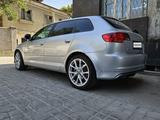 Audi A3 2007 годаүшін5 200 000 тг. в Шымкент – фото 5