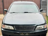 Nissan Maxima 1995 годаүшін1 300 000 тг. в Алматы
