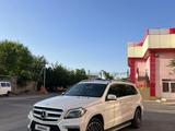 Mercedes-Benz GL 400 2014 годаүшін23 500 000 тг. в Шымкент