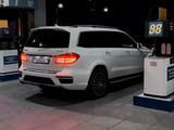 Mercedes-Benz GL 400 2014 года за 23 500 000 тг. в Шымкент – фото 4