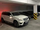 Mercedes-Benz GL 400 2014 годаүшін23 500 000 тг. в Шымкент – фото 5