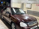 ВАЗ (Lada) Priora 2172 2008 года за 1 500 000 тг. в Семей