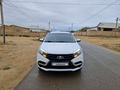 ВАЗ (Lada) XRAY 2017 годаүшін3 650 000 тг. в Актау – фото 2