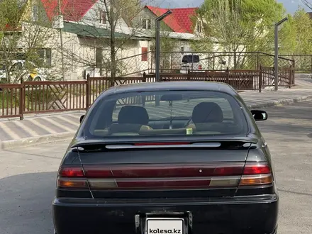 Nissan Cefiro 1996 года за 2 700 000 тг. в Алматы – фото 11