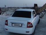 ВАЗ (Lada) Priora 2170 2013 годаfor1 800 000 тг. в Уральск