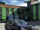 Mercedes-Benz E 200 2012 годаүшін8 500 000 тг. в Семей