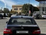 Mercedes-Benz E 200 2012 годаүшін8 500 000 тг. в Семей – фото 5