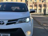 Toyota RAV4 2013 года за 10 300 000 тг. в Усть-Каменогорск – фото 5