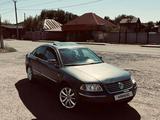 Volkswagen Passat 2003 года за 1 500 000 тг. в Талдыкорган
