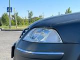 Volkswagen Passat 2003 года за 1 500 000 тг. в Талдыкорган – фото 4