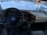 Volkswagen LT 2003 года за 4 500 000 тг. в Степногорск – фото 2
