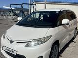 Toyota Estima 2010 годаүшін4 200 000 тг. в Урджар – фото 2