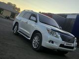 Lexus LX 570 2009 годаүшін18 500 000 тг. в Алматы – фото 2