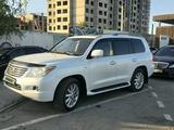 Lexus LX 570 2009 годаүшін18 500 000 тг. в Алматы